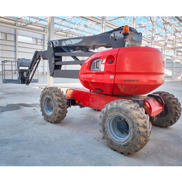 Parker F10 Series Pump & Motor Division Europe